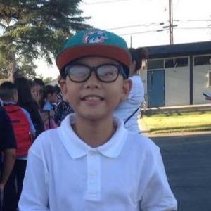 Meet your Posher, Khanh